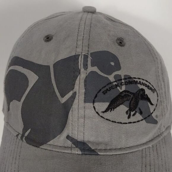 Duck Commander Cap - Picture 6 of 7